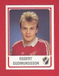 Guðmundsson