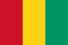 Guinea (B)