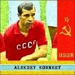 Korneyev