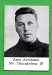 Arvidsson