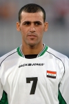 Mohammed Ridha