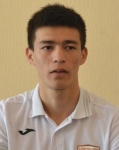 Aliboyev