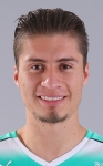 Jorge Villafaña (Player) | National Football Teams
