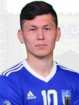 Roʻziyev
