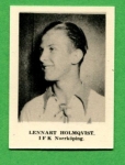 Holmqvist