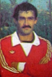 Rojas Álvarez