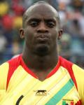 Mohamed Sissoko (Player) National Football