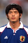 Naoki Matsuda (Player) | National Football Teams