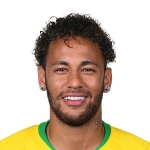 Neymar (Player) | National Football Teams