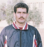 Nassir Jameel