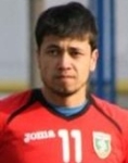 Mirzayev
