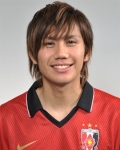 Yōsuke Kashiwagi Player National Football Teams