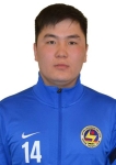Chinbaatar