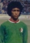 Mustapha Kouici (Player) National Football Teams