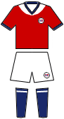 Jersey in 2022